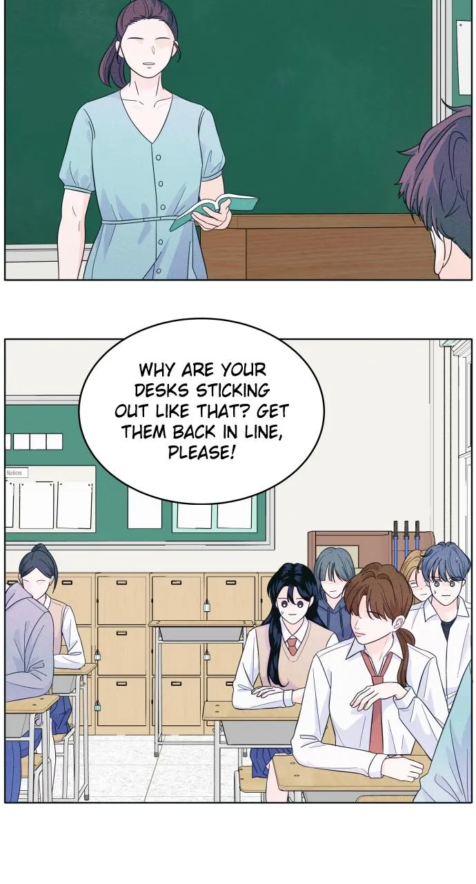 Introverted Us Chapter 13 Online - página 22