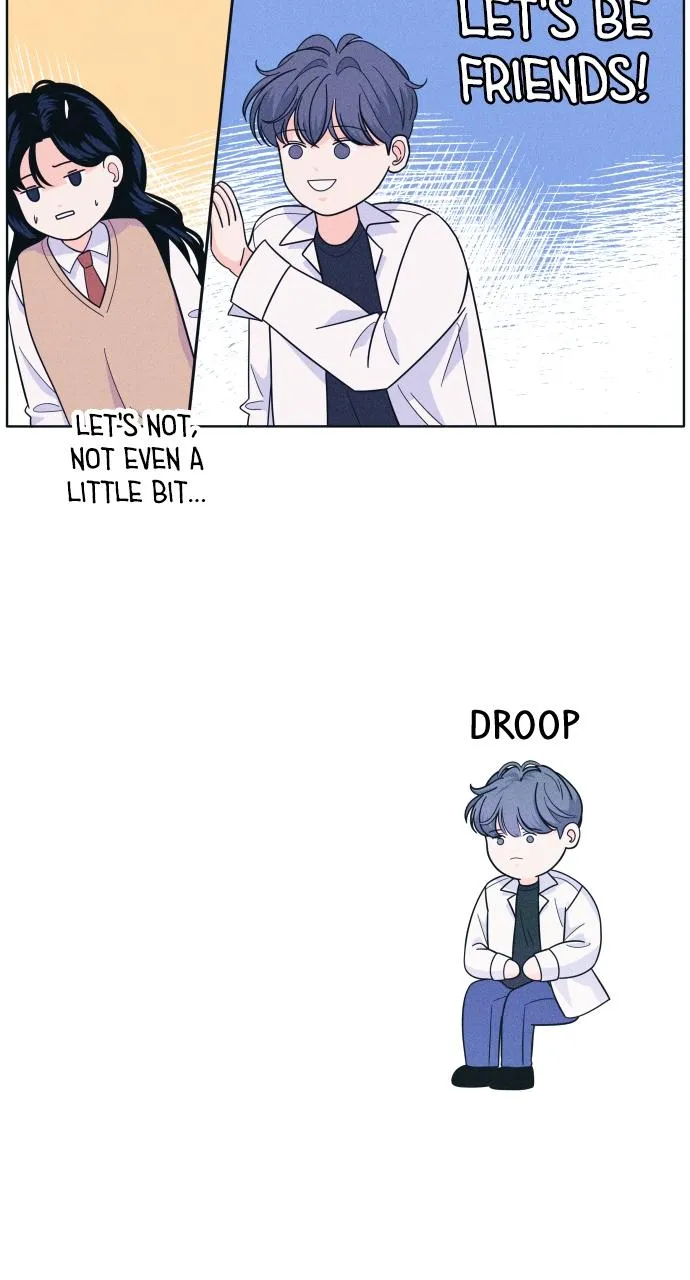 Introverted Us Chapter 13 Online - página 25