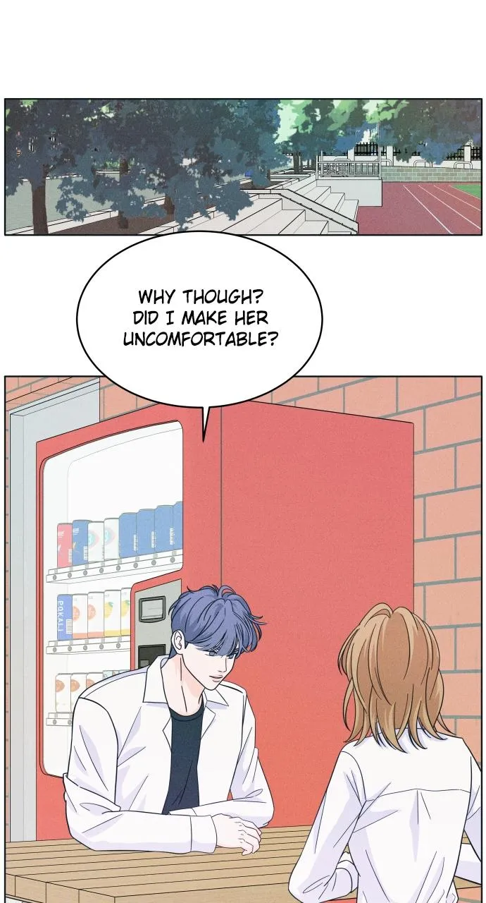 Introverted Us Chapter 13 Online - página 26