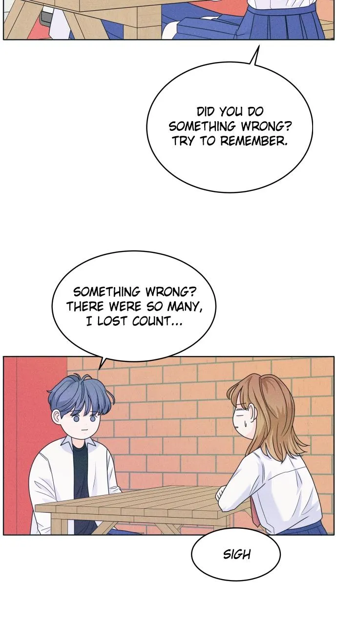 Introverted Us Chapter 13 Online - página 27
