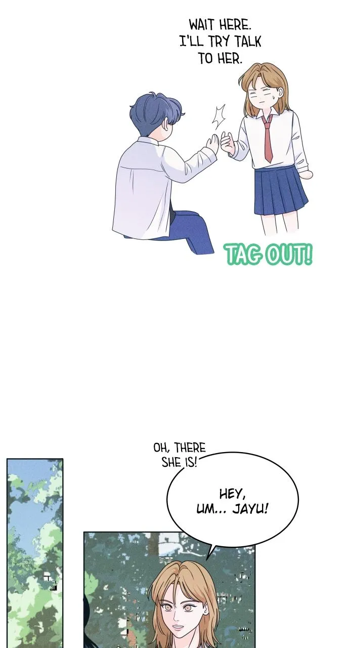 Introverted Us Chapter 13 Online - página 28