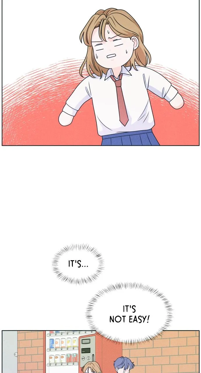 Introverted Us Chapter 13 Online - página 32