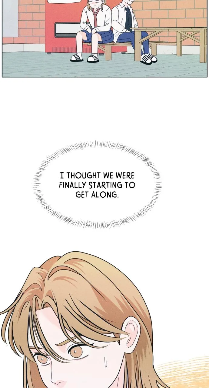 Introverted Us Chapter 13 Online - página 33