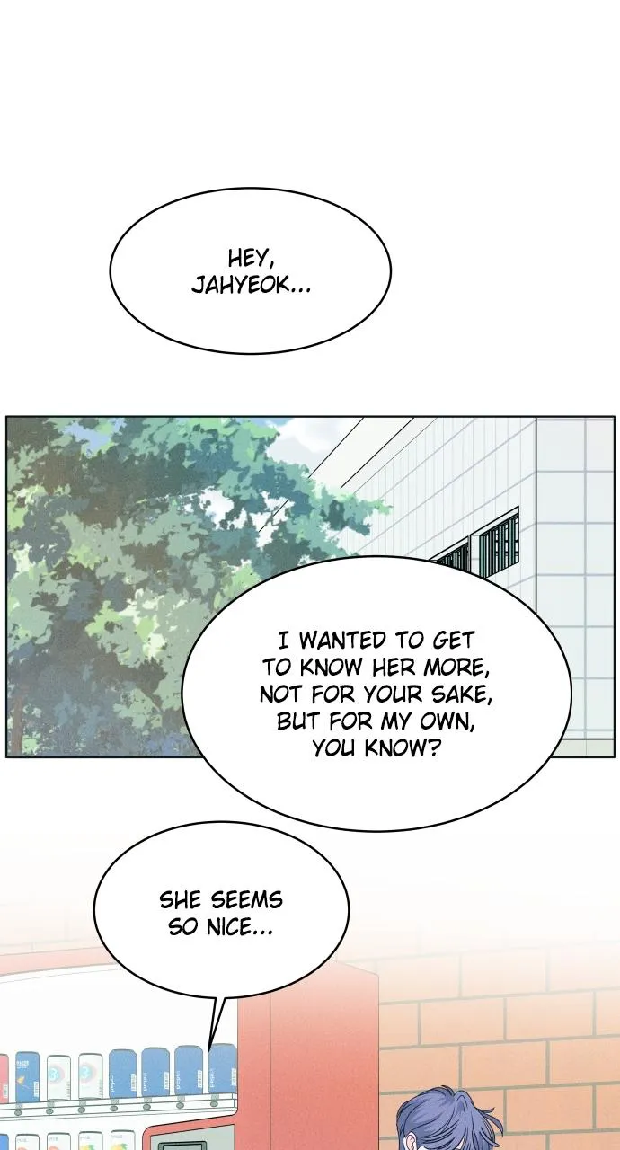 Introverted Us Chapter 13 Online - página 35