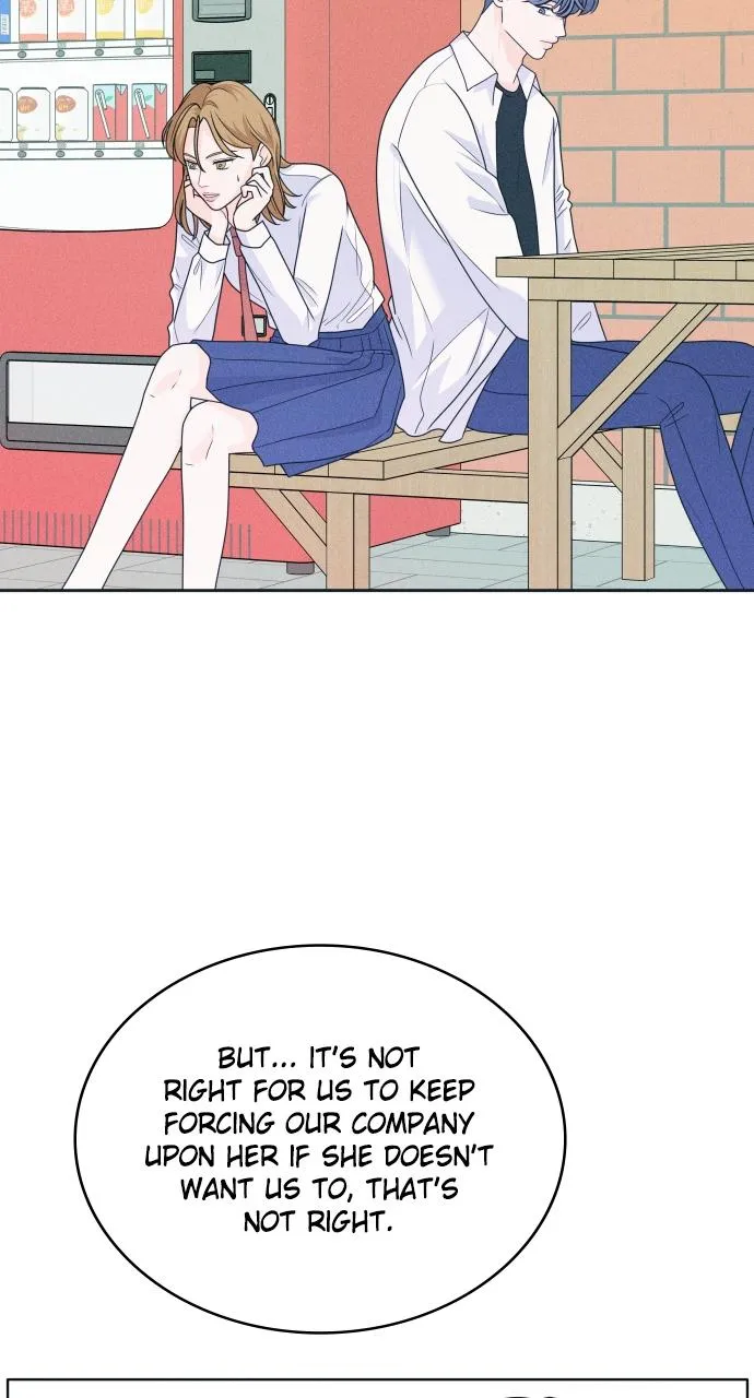 Introverted Us Chapter 13 Online - página 36