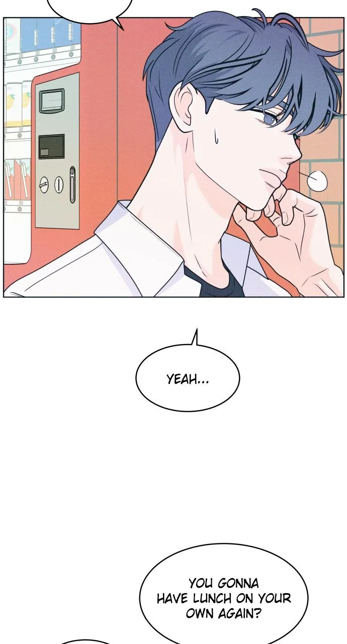 Introverted Us Chapter 13 Online - página 38