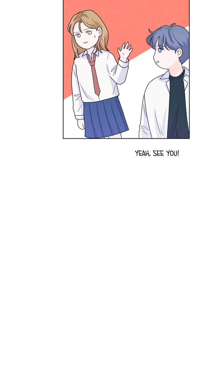 Introverted Us Chapter 13 Online - página 40