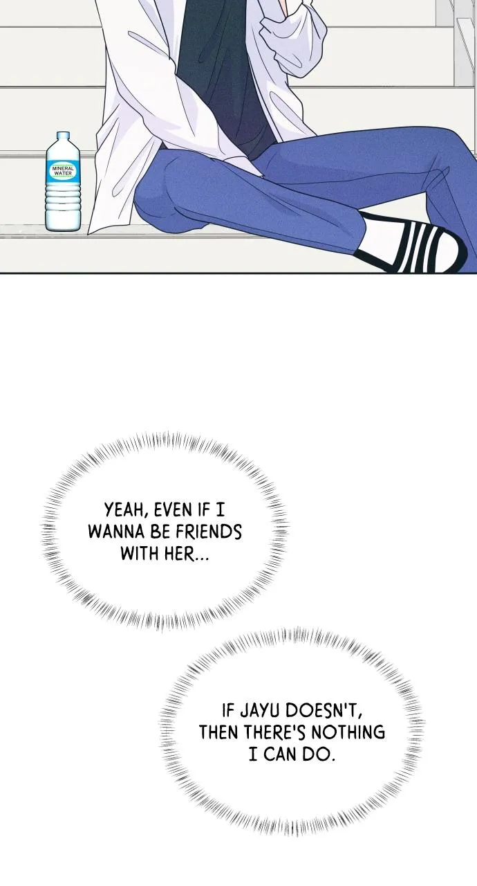 Introverted Us Chapter 13 Online - página 42