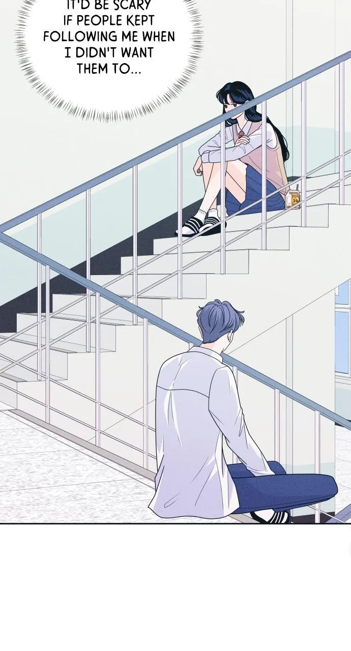 Introverted Us Chapter 13 Online - página 44