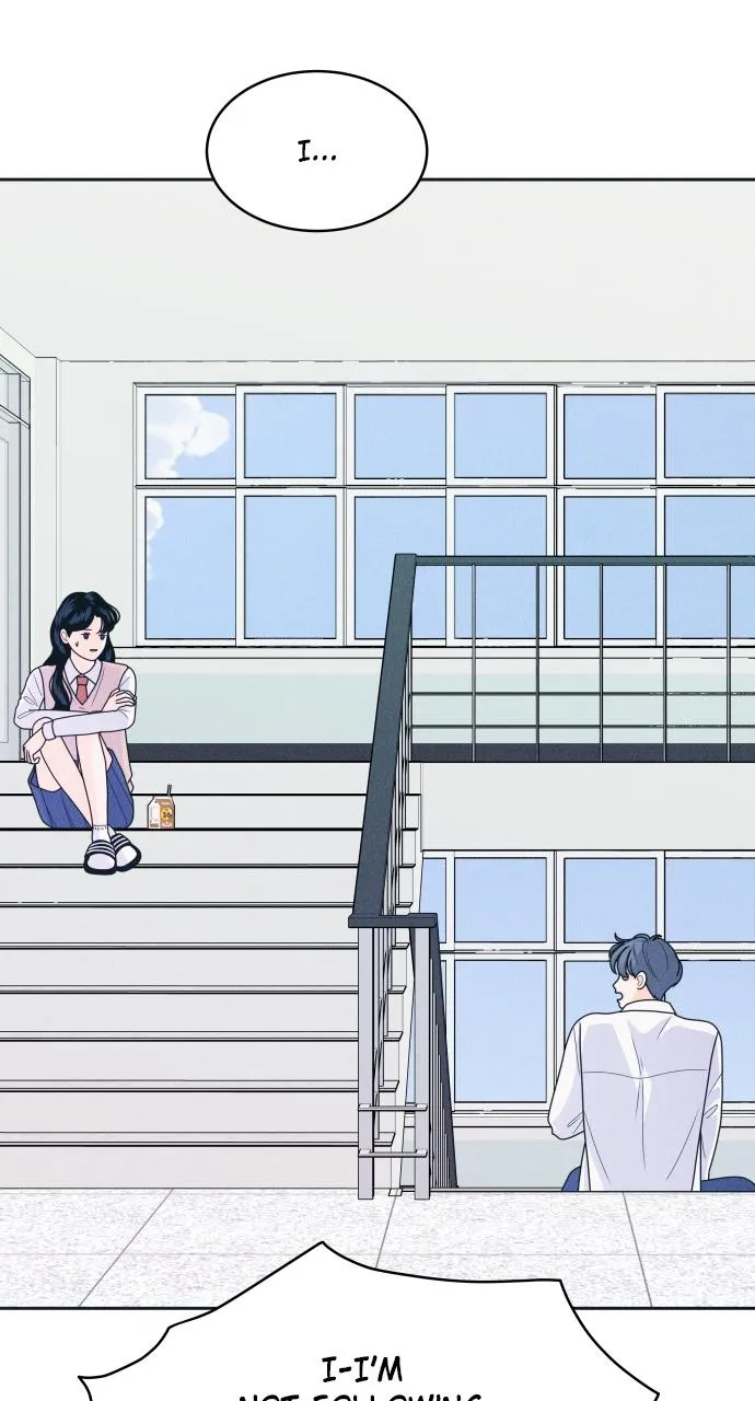Introverted Us Chapter 13 Online - página 46