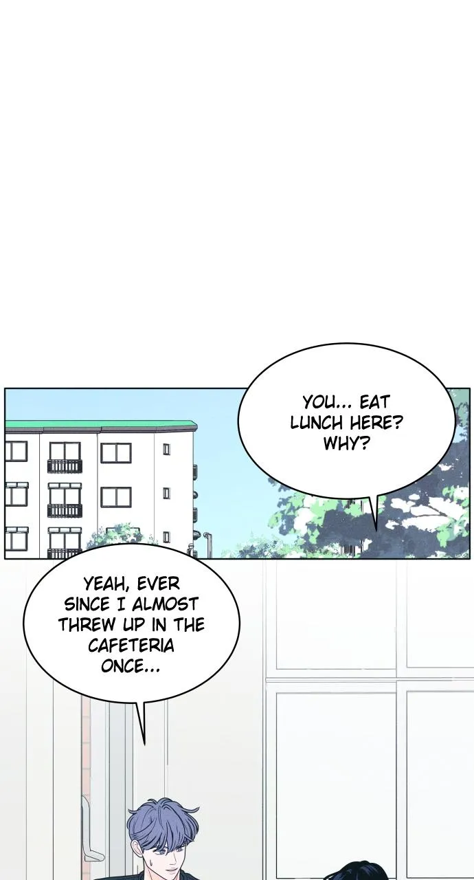 Introverted Us Chapter 13 Online - página 49