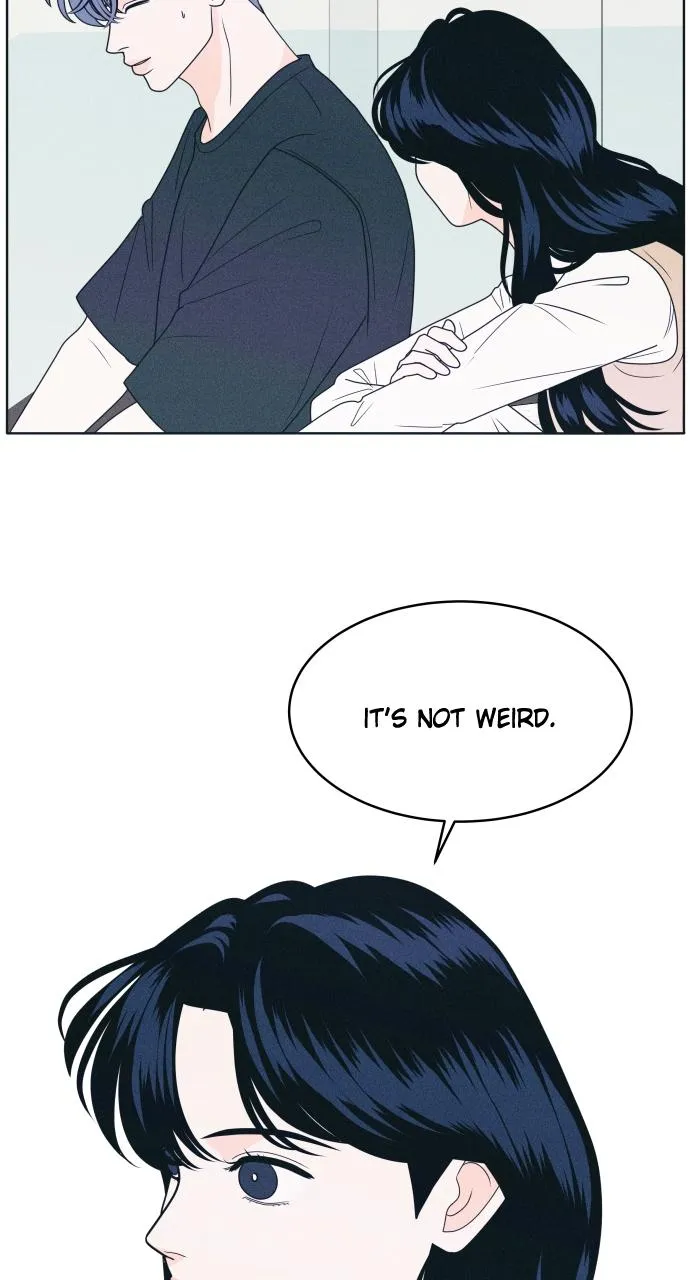 Introverted Us Chapter 13 Online - página 51