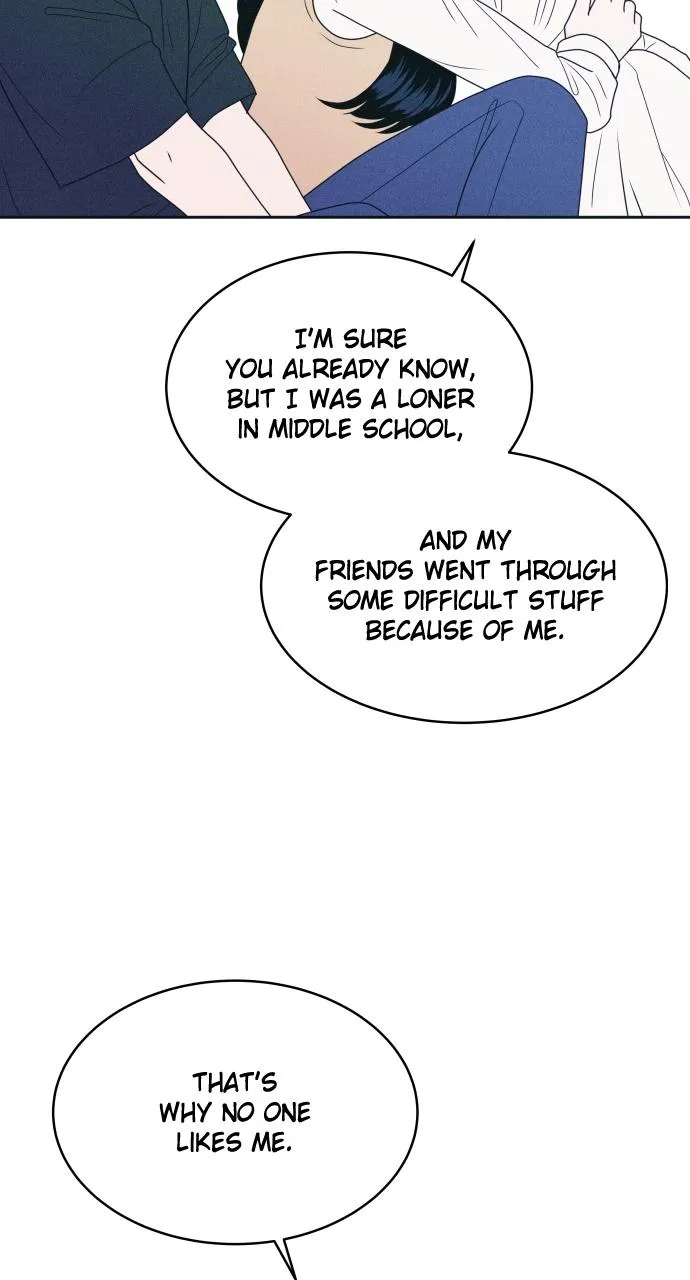 Introverted Us Chapter 13 Online - página 53