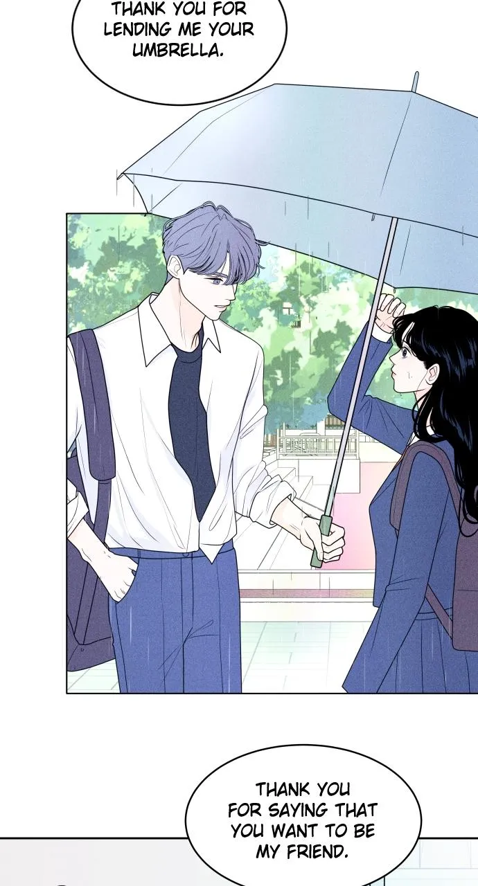 Introverted Us Chapter 13 Online - página 55