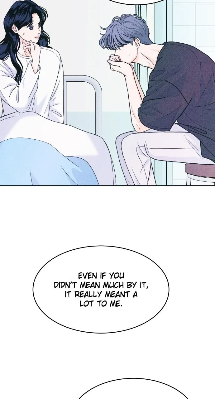Introverted Us Chapter 13 Online - página 56