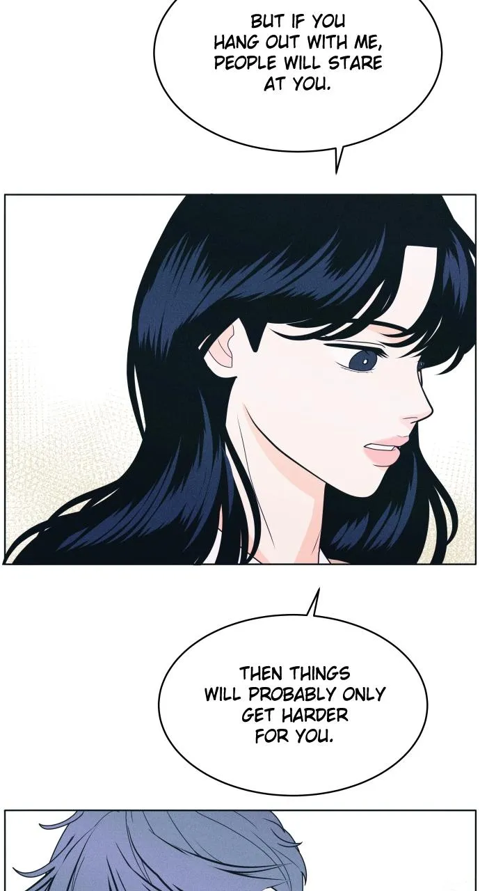 Introverted Us Chapter 13 Online - página 57