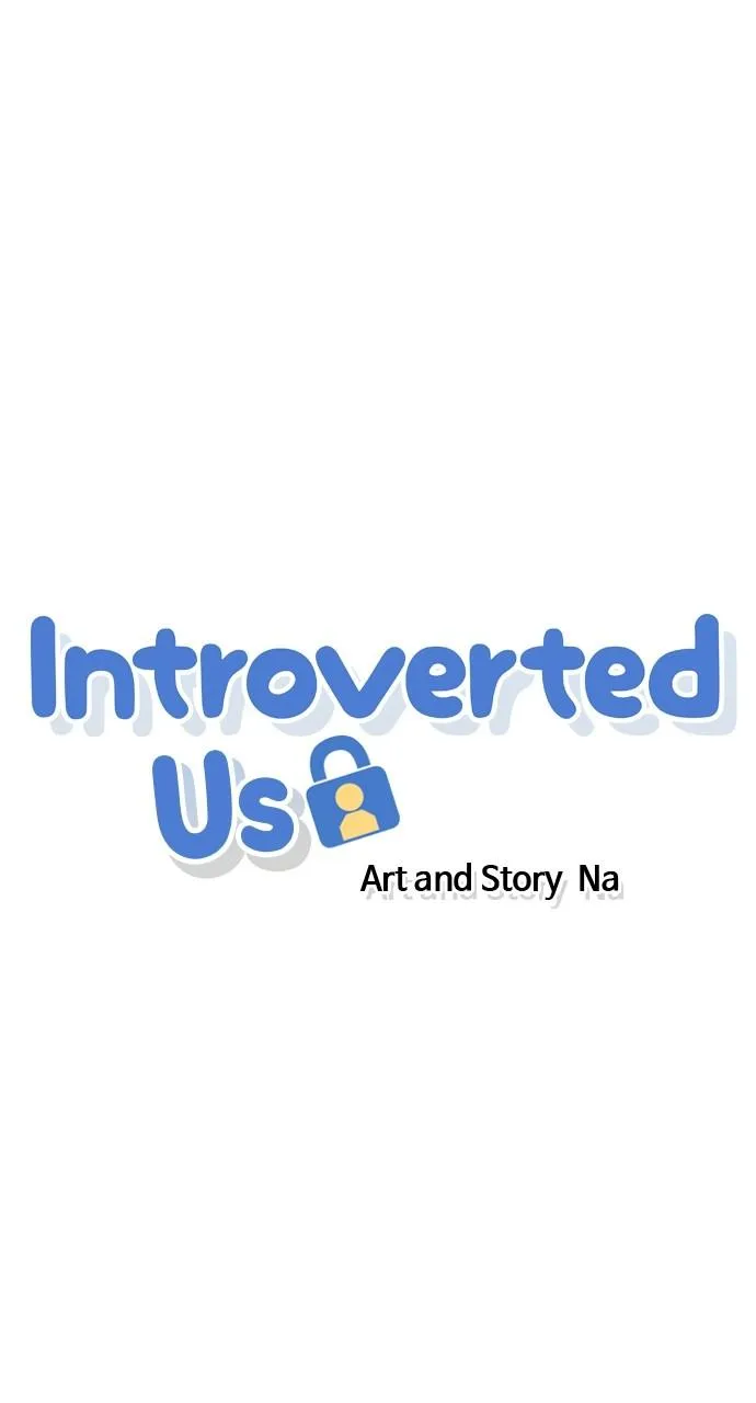 Introverted Us Chapter 18 Online - página 2