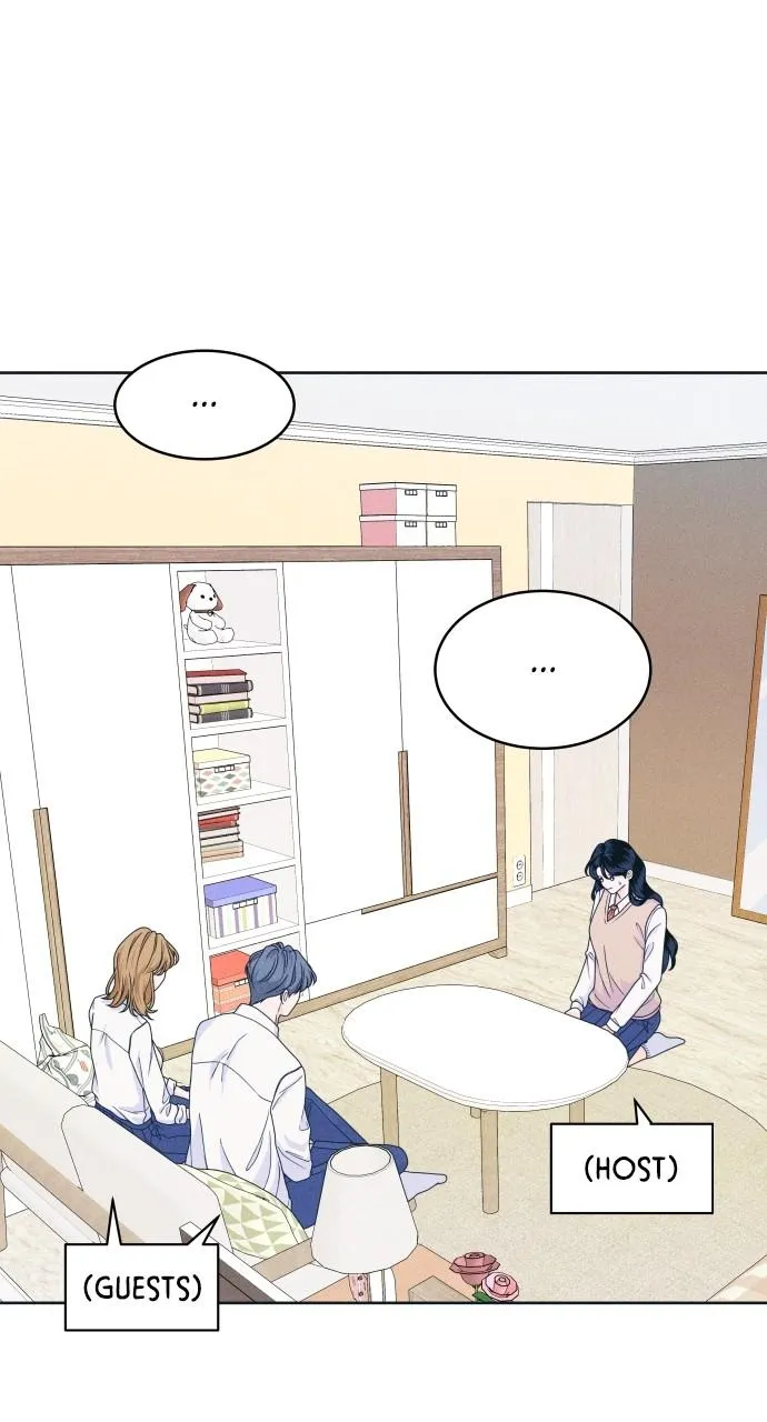 Introverted Us Chapter 18 Online - página 3