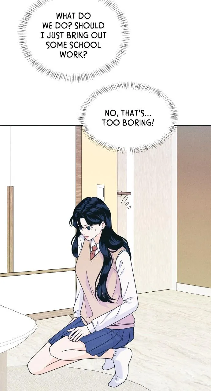 Introverted Us Chapter 18 Online - página 5