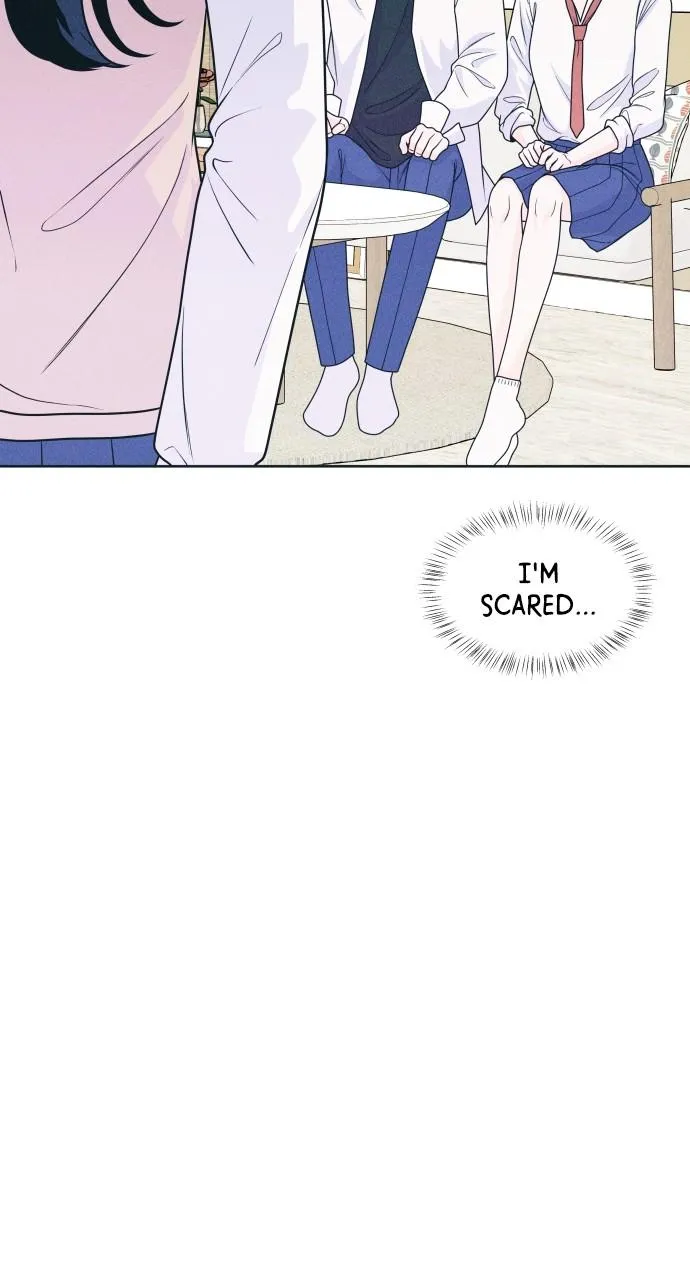 Introverted Us Chapter 18 Online - página 17