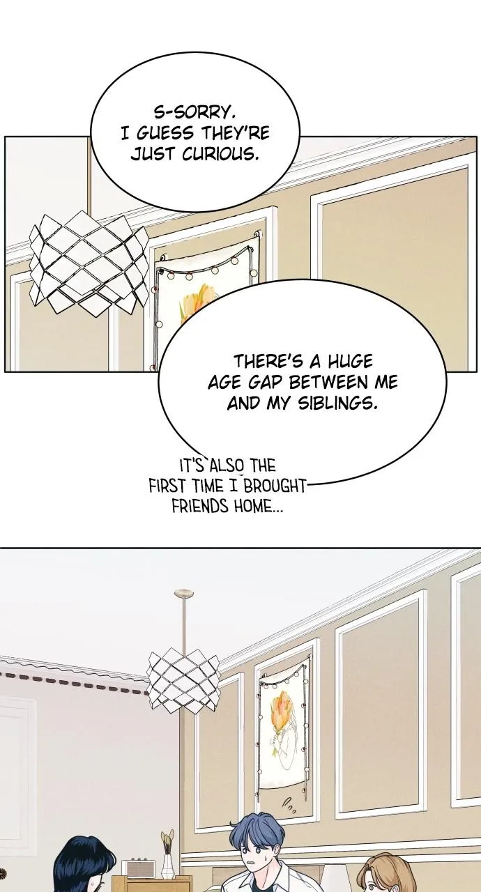 Introverted Us Chapter 18 Online - página 18