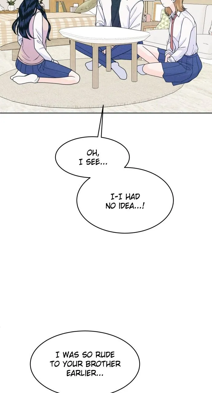Introverted Us Chapter 18 Online - página 19