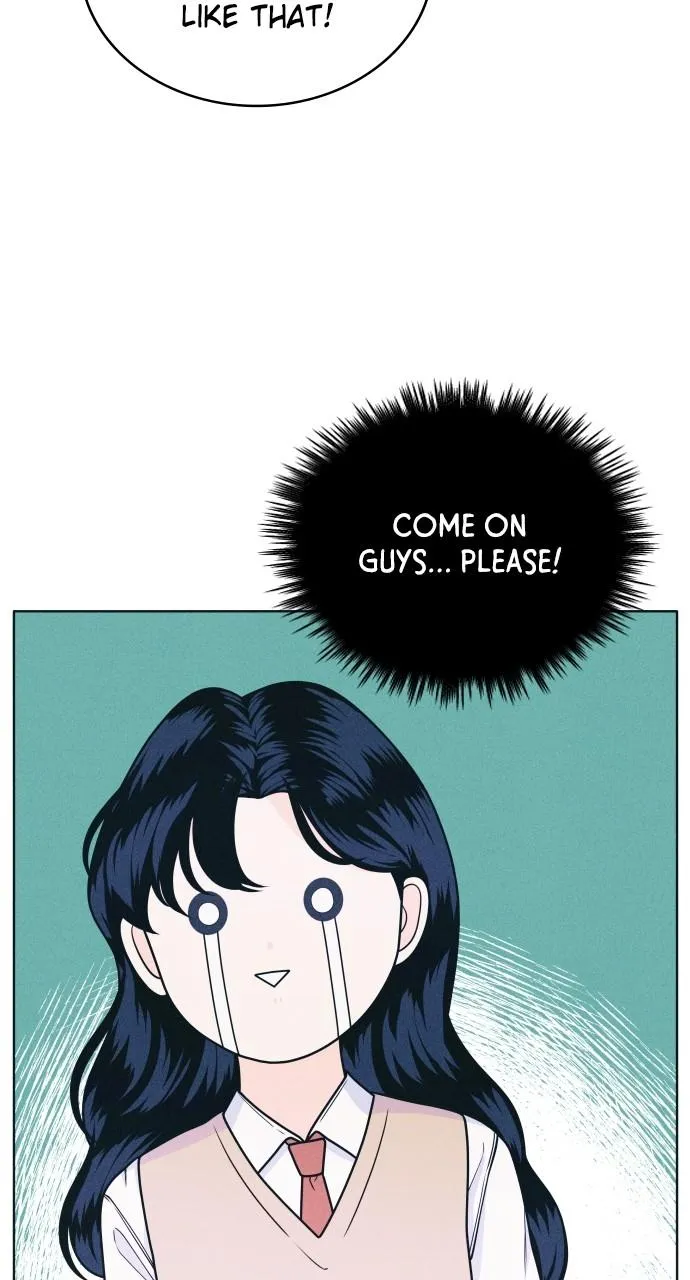 Introverted Us Chapter 18 Online - página 23
