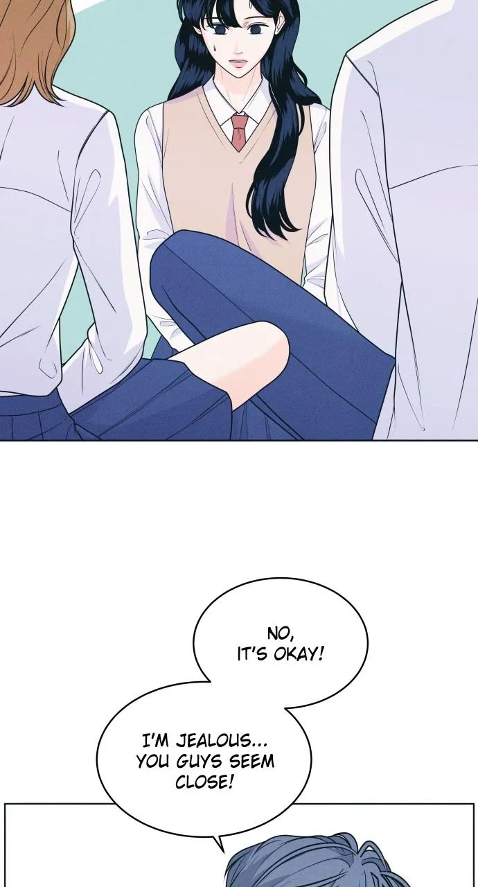 Introverted Us Chapter 18 Online - página 25