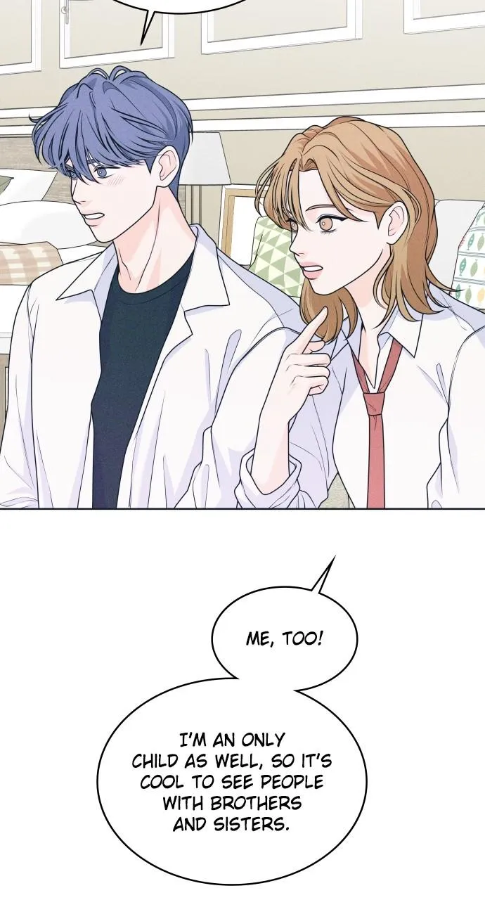 Introverted Us Chapter 18 Online - página 27