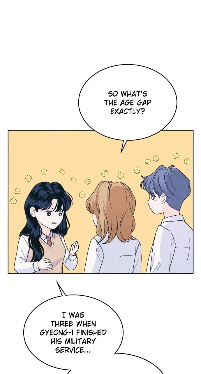 Introverted Us Chapter 18 Online - página 28
