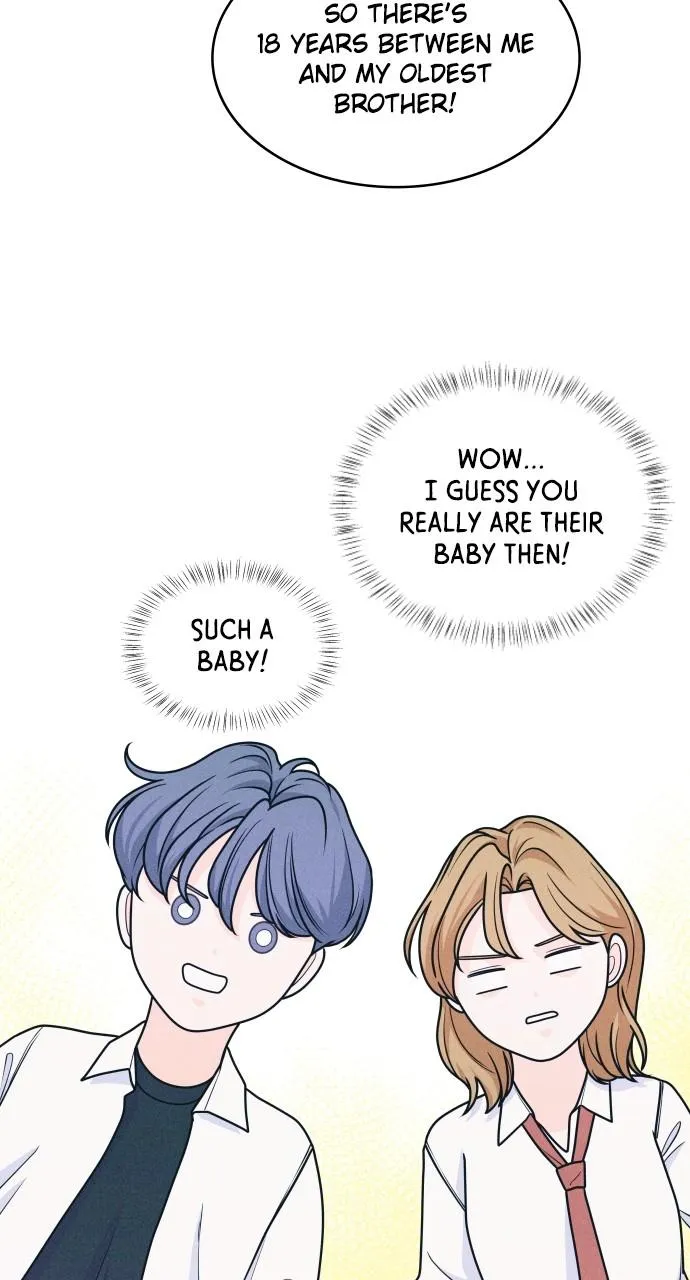 Introverted Us Chapter 18 Online - página 29