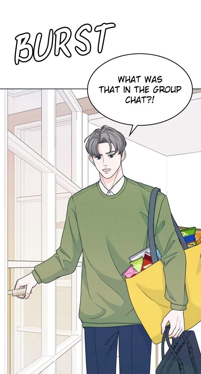 Introverted Us Chapter 18 Online - página 34