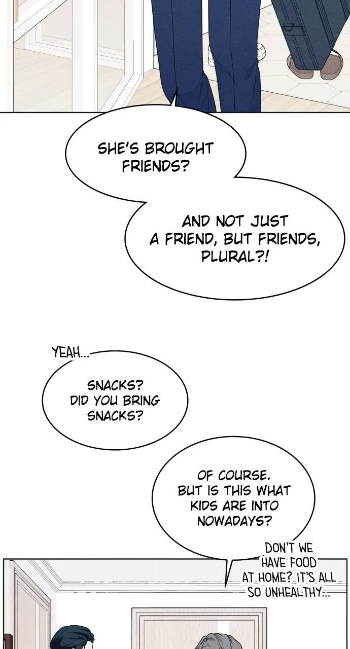 Introverted Us Chapter 18 Online - página 35