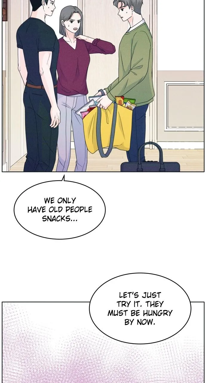 Introverted Us Chapter 18 Online - página 36