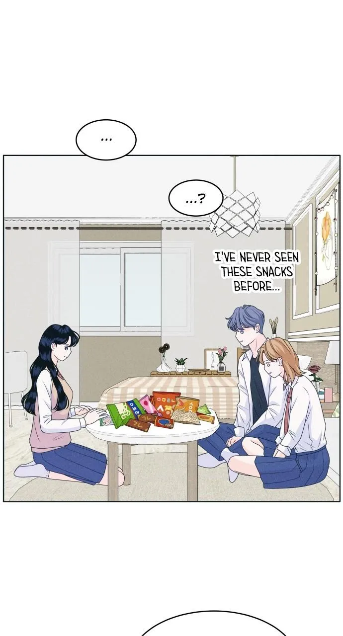 Introverted Us Chapter 18 Online - página 39