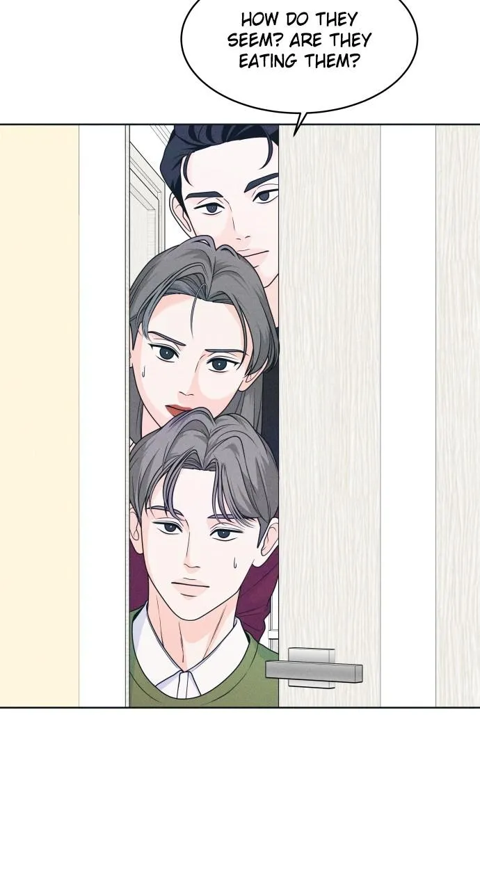 Introverted Us Chapter 18 Online - página 40