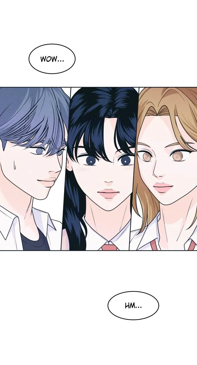 Introverted Us Chapter 18 Online - página 41