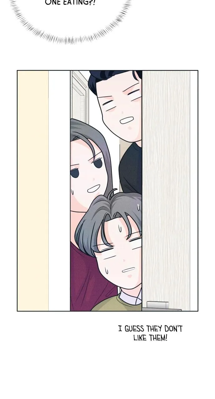 Introverted Us Chapter 18 Online - página 44
