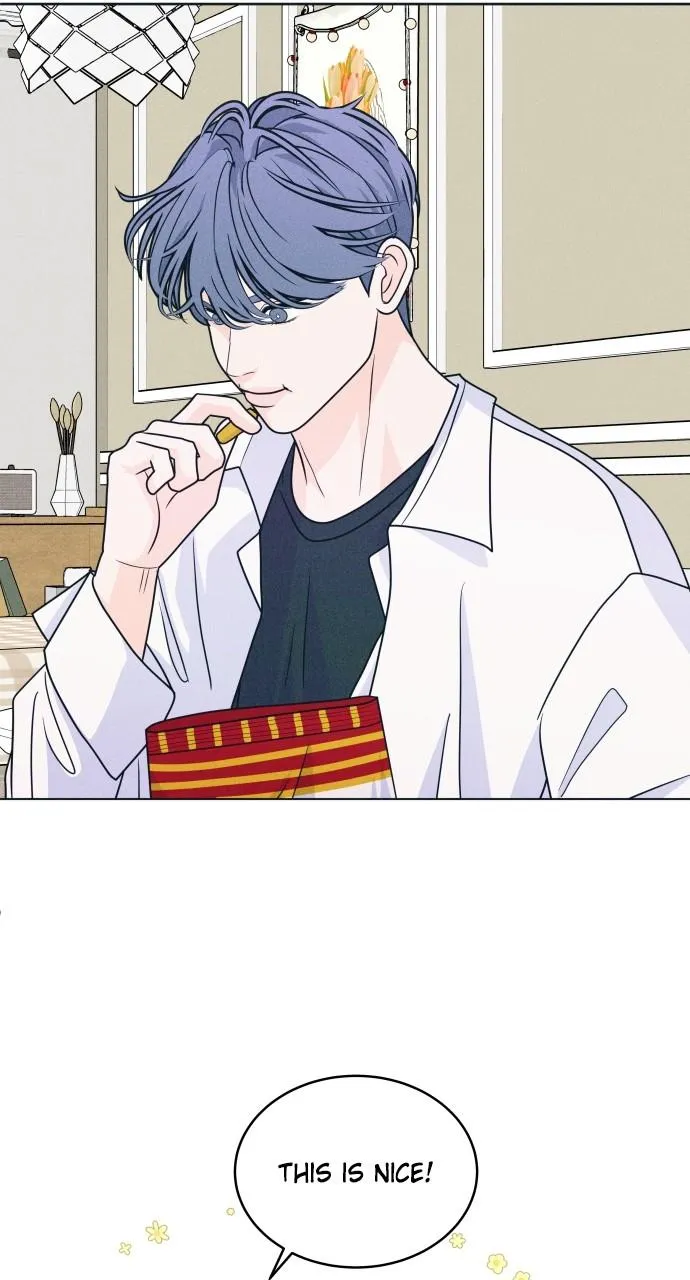 Introverted Us Chapter 18 Online - página 49