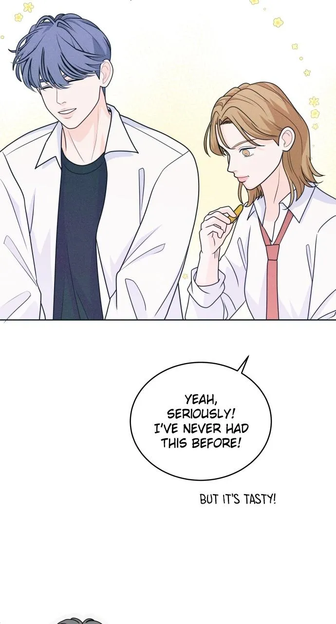 Introverted Us Chapter 18 Online - página 50