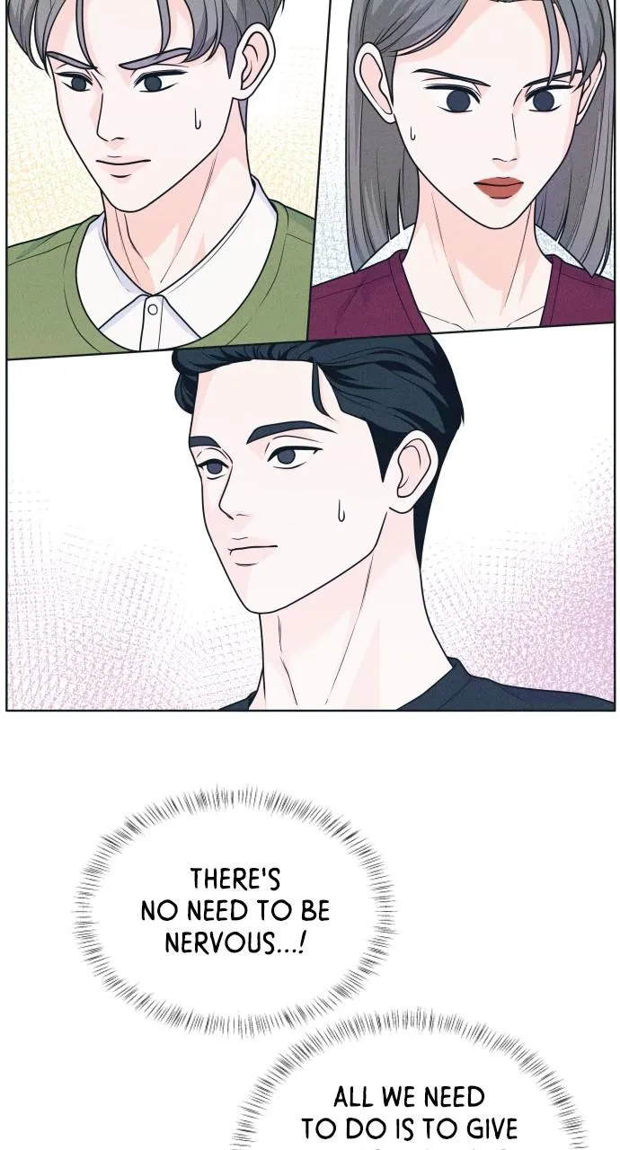 Introverted Us Chapter 18 Online - página 53