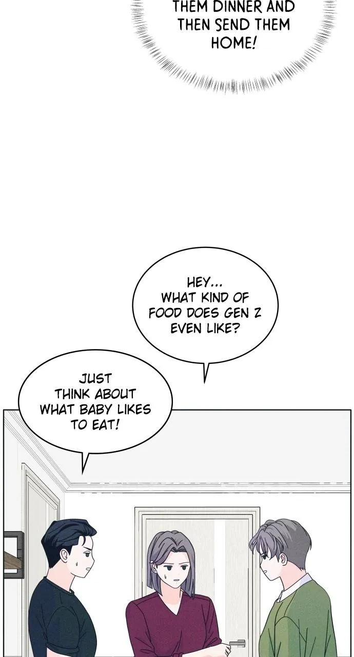 Introverted Us Chapter 18 Online - página 54