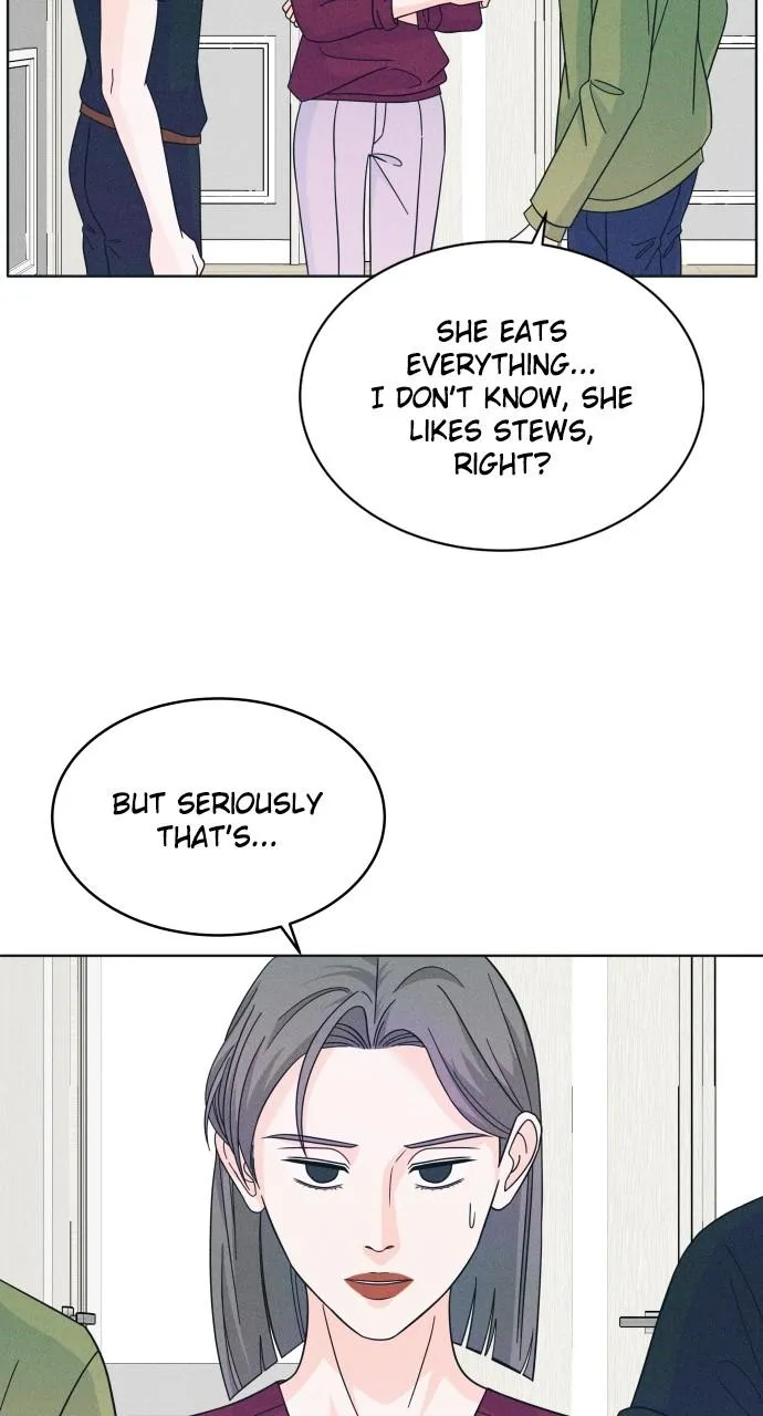 Introverted Us Chapter 18 Online - página 55