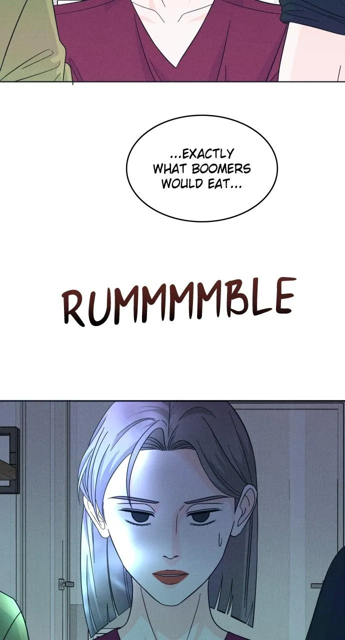 Introverted Us Chapter 18 Online - página 56