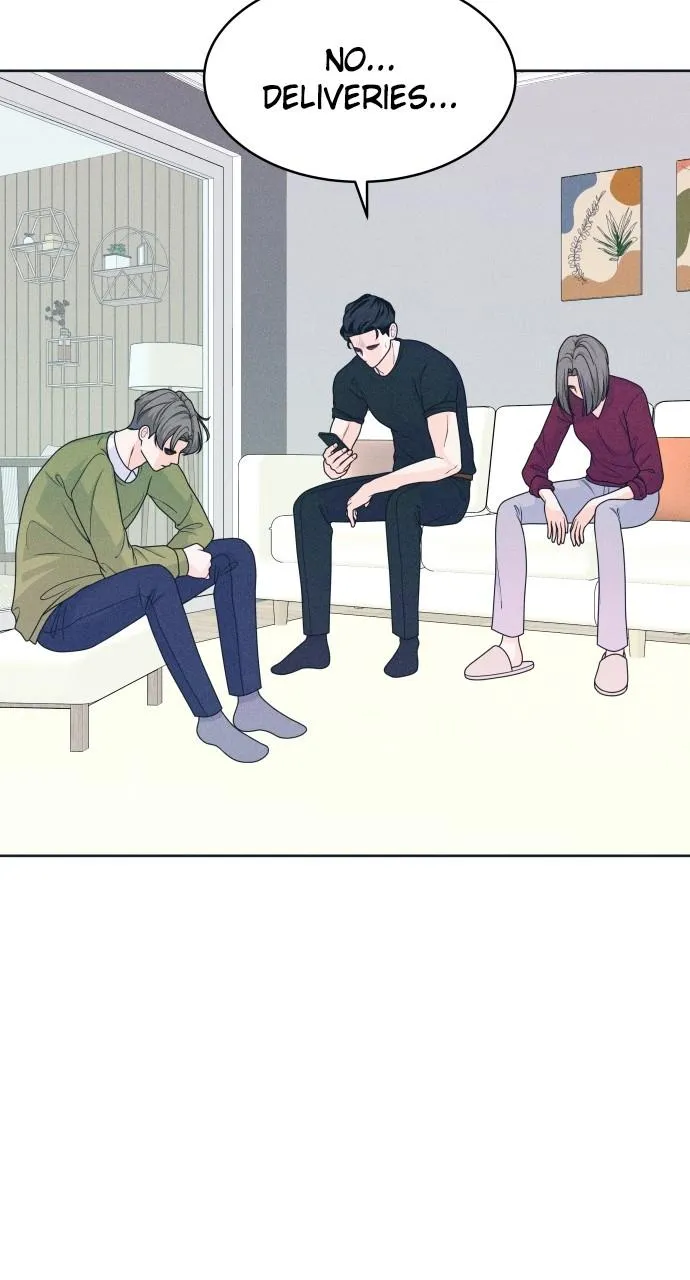 Introverted Us Chapter 19 Online - página 14