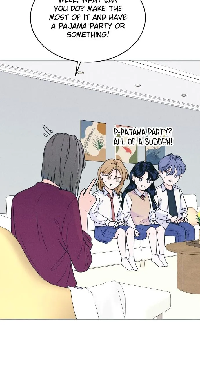 Introverted Us Chapter 19 Online - página 18