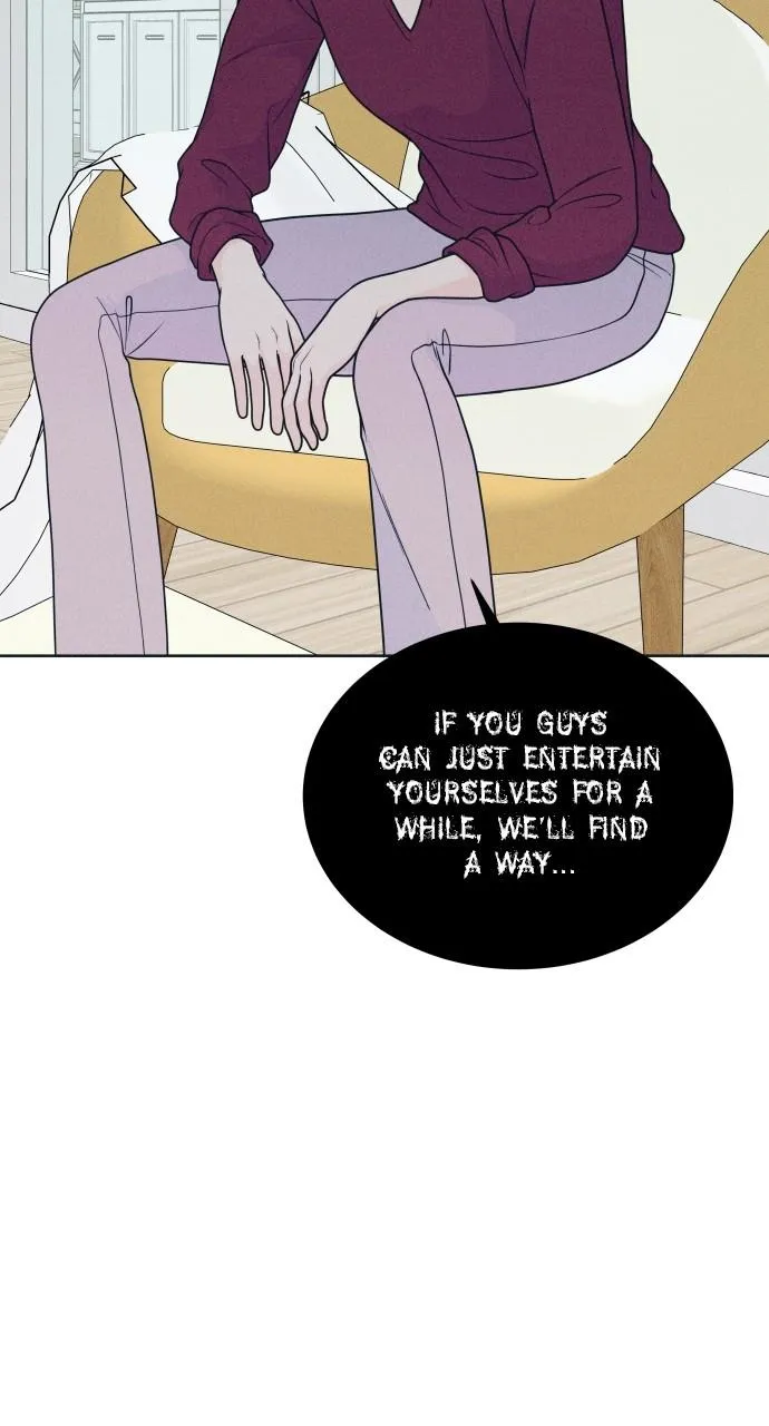 Introverted Us Chapter 19 Online - página 20
