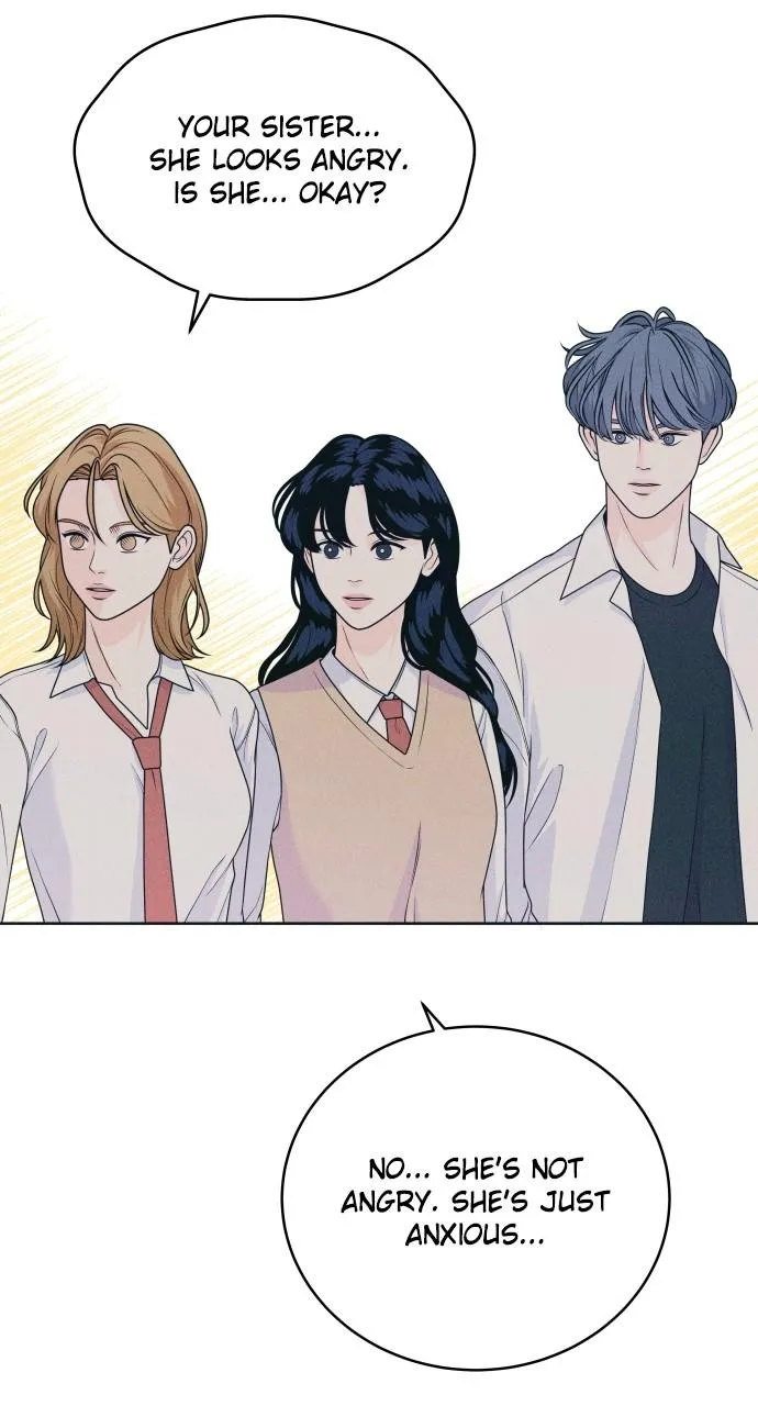 Introverted Us Chapter 19 Online - página 21