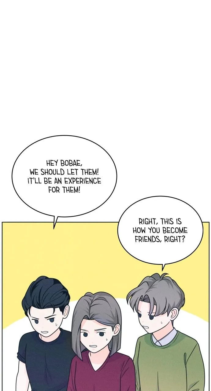 Introverted Us Chapter 19 Online - página 26