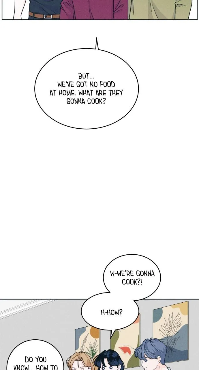 Introverted Us Chapter 19 Online - página 27